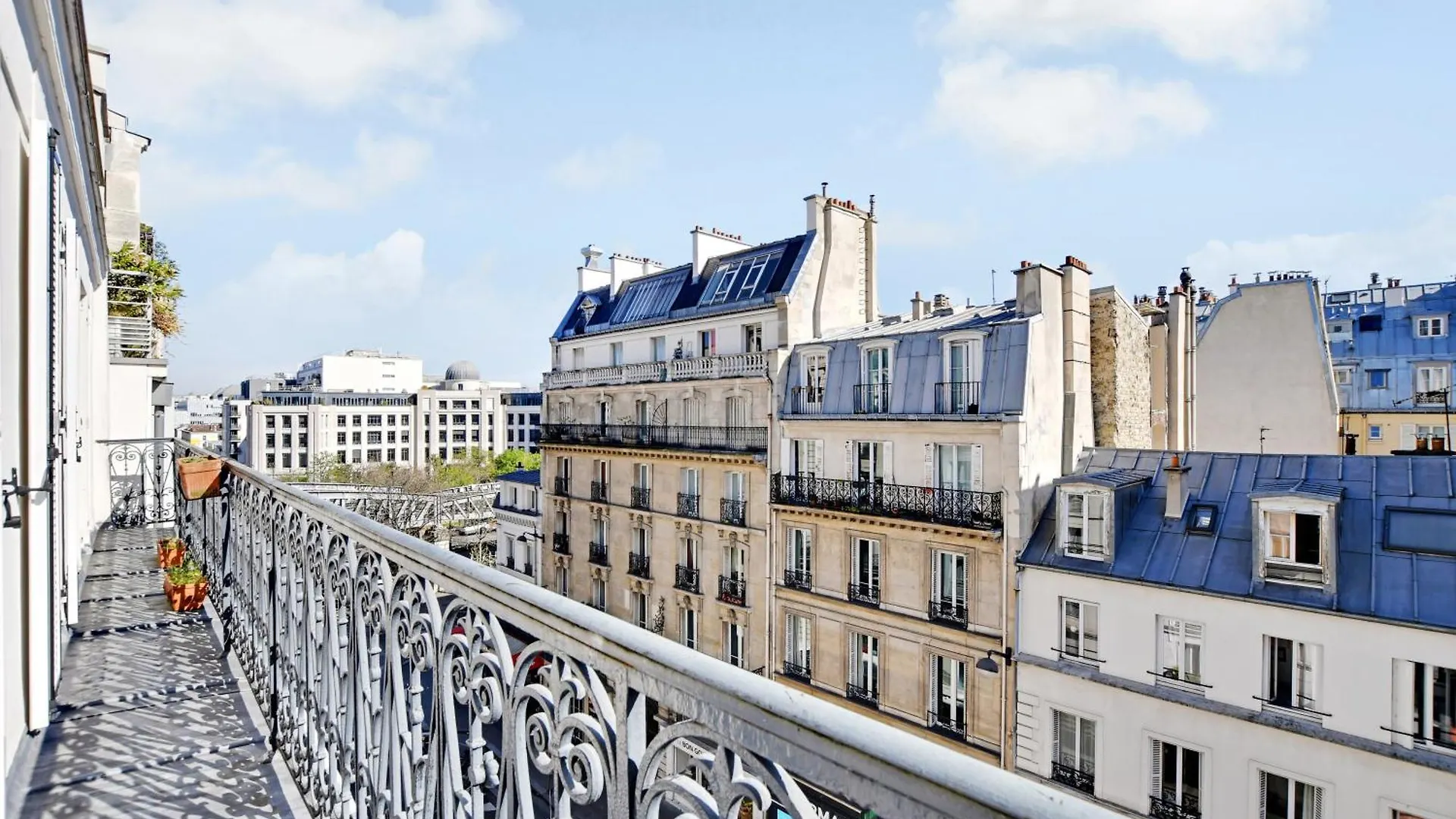 Invalides - Breteuil