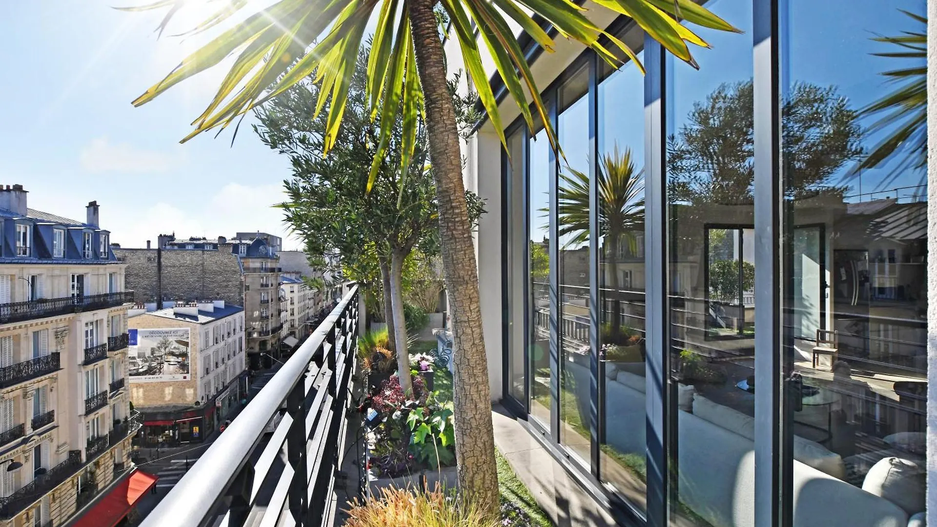 Apartman Invalides - Breteuil Párizs