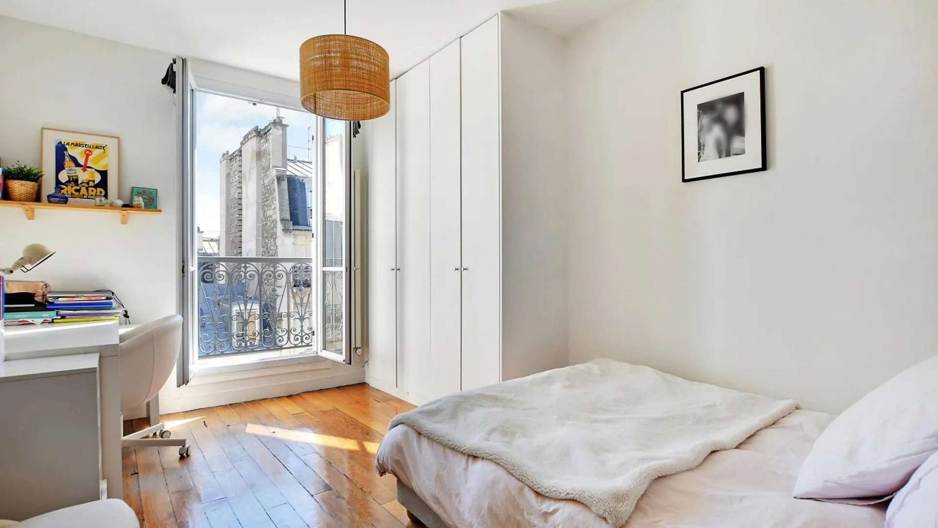 Apartman Invalides - Breteuil