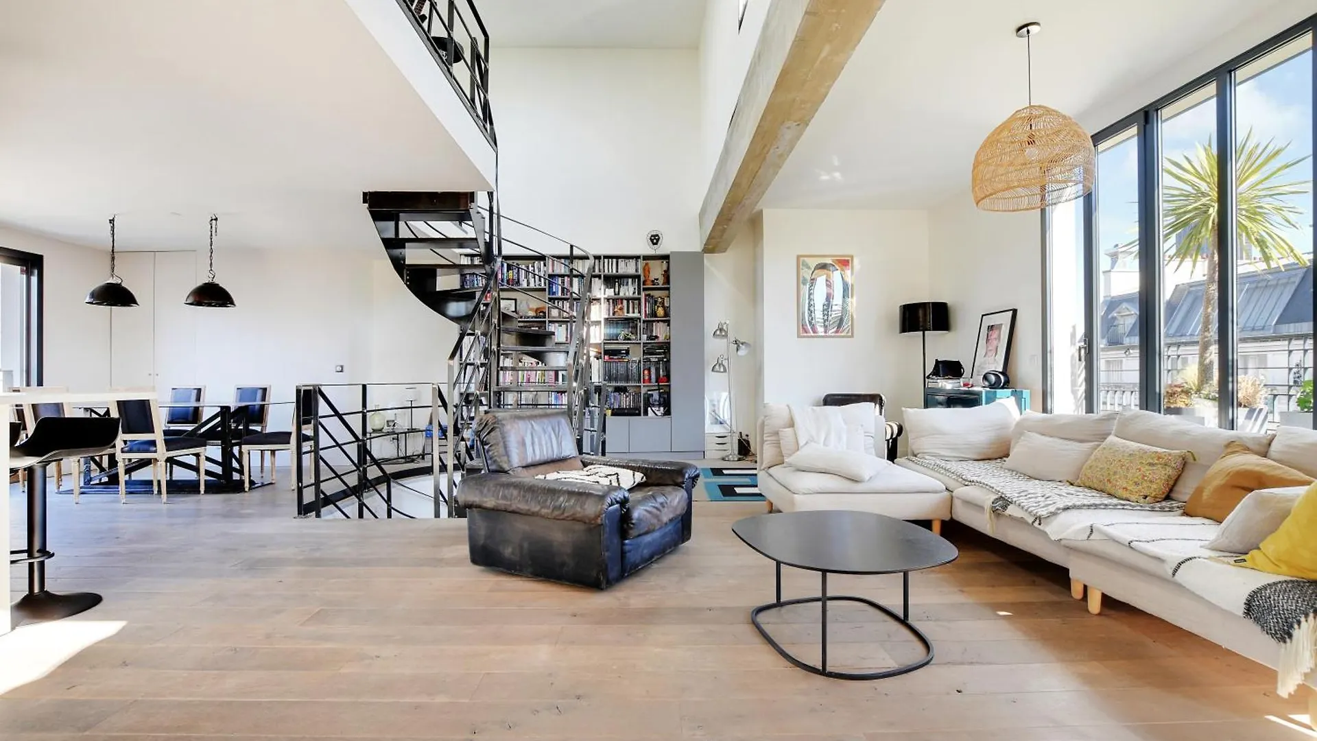 Apartment Invalides - Breteuil Paris